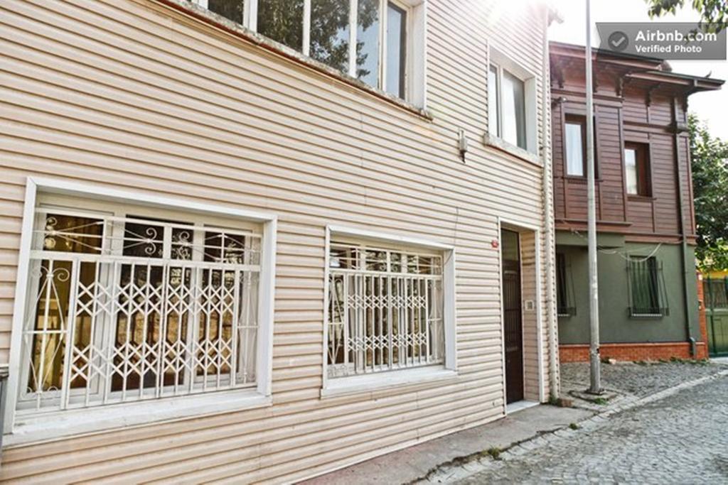 Sultanahmet Gardens - Istanbul — Photos 1